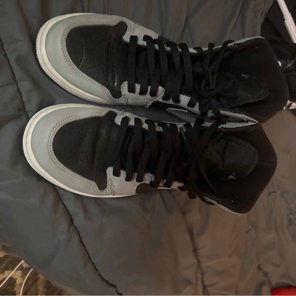 Jordan 1 highshadow 2.0